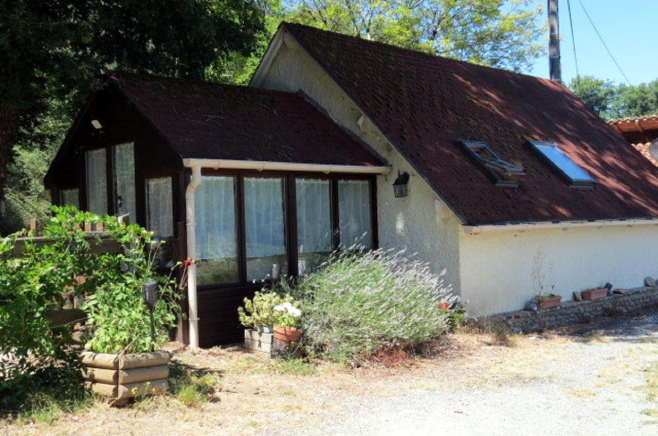 River Cottage Balledent Esterno foto