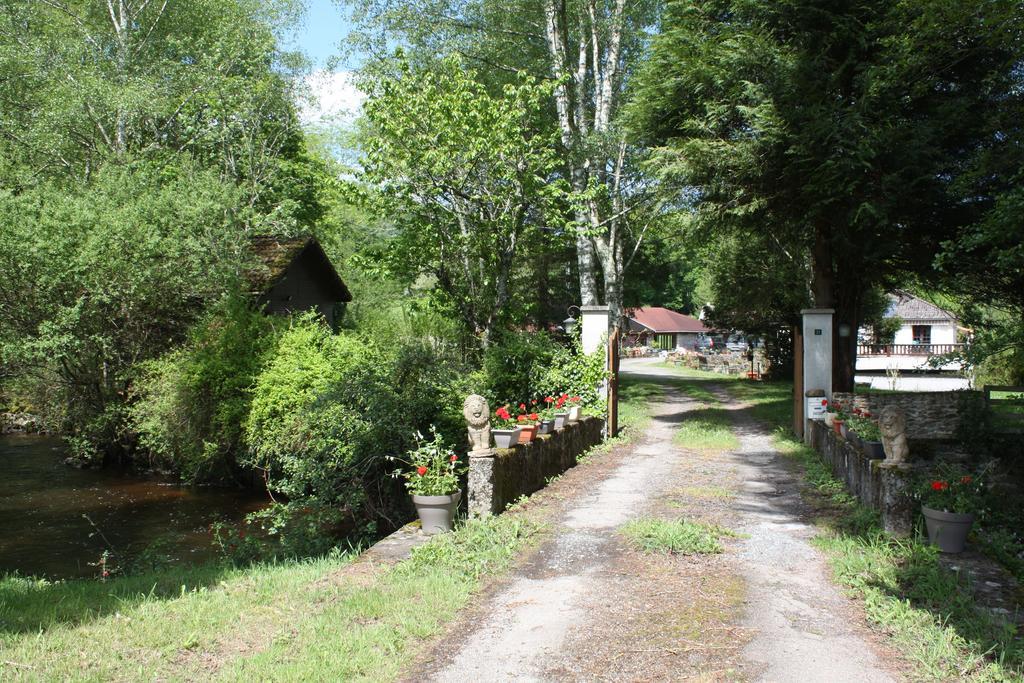 River Cottage Balledent Esterno foto