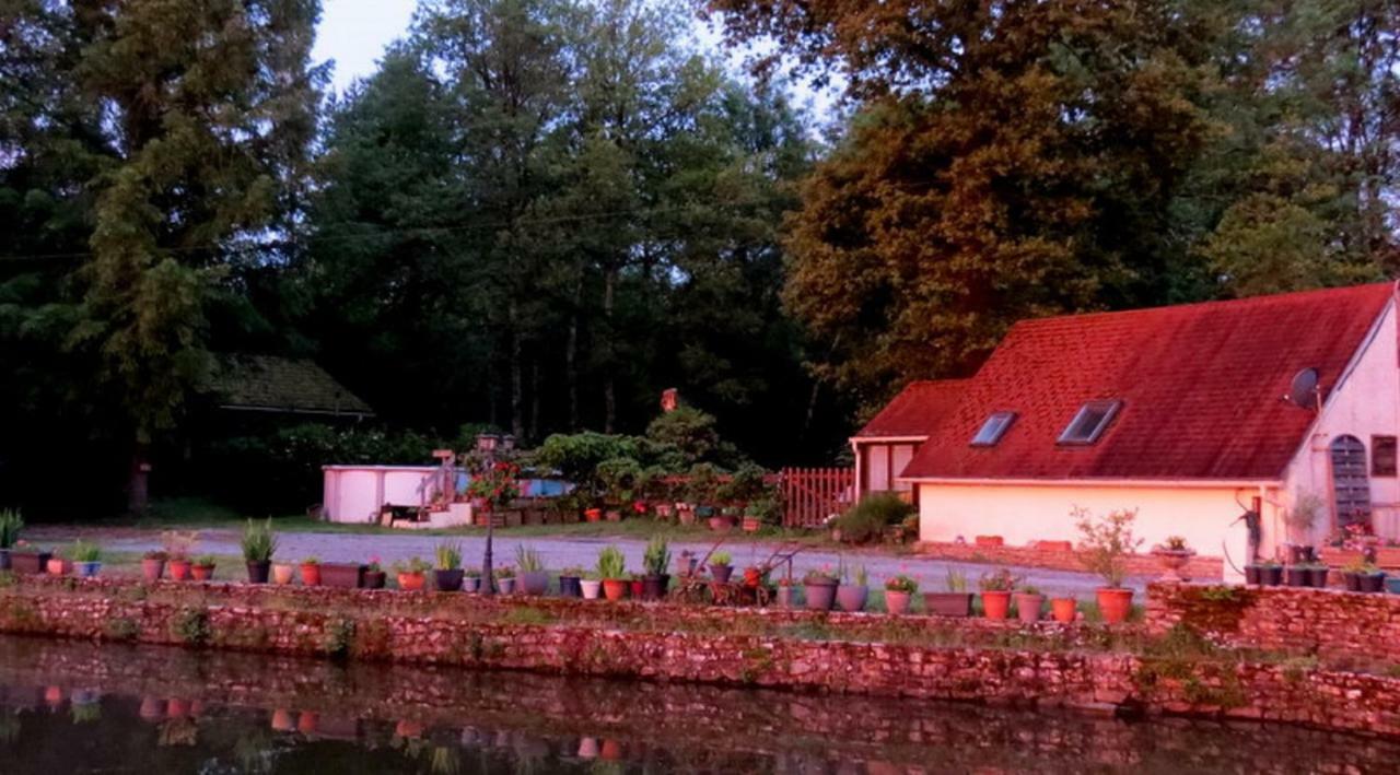 River Cottage Balledent Esterno foto